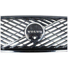 Load image into Gallery viewer, Volvo XC90 front bumper upper grill 2025-2026 Genuine 32409127
