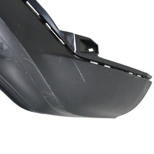 Load image into Gallery viewer, Porsche Macan rear bumper lower section 2022-2025 Genuine 95B807521AT
