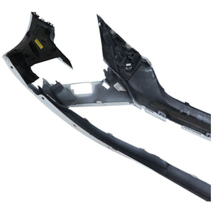 Renault Clio Esprit Alpine front bumper 2023 onward Hatchback Genuine 620223501R