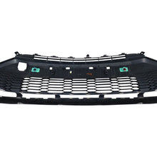 Load image into Gallery viewer, Toyota CHR C-HR front bumper grill 2020-2023 SUV 5 Door Genuine 52129-F4110
