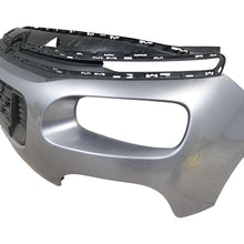 Load image into Gallery viewer, Citroen Berlingo E front bumper 2018-2022 Genuine 9816749477
