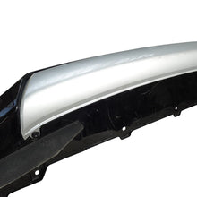 Load image into Gallery viewer, Honda HRV HR-V front bumper lower valance 2021-2024 Genuine Used 71161-3M0-J0
