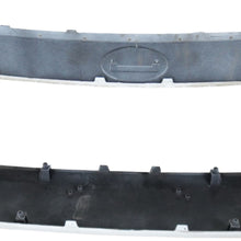 Load image into Gallery viewer, Kia Niro front bumper upper section 2017-2019 Genuine pn 86511-G5000
