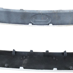 Kia Niro front bumper upper section 2017-2019 Genuine pn 86511-G5000