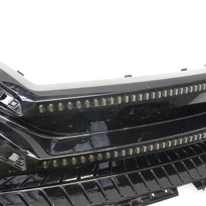 CITROEN C5 Aircross FRONT BUMPER Upper Grill 2022 onwards GENUINE pn 9843019480