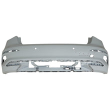 Load image into Gallery viewer, AUDI A3 REAR BUMPER 2020 onwards 8Y4 Hatchback GENUINE Used 8Y4807511
