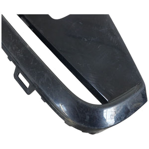 BMW 4 Series M Sport FRONT Left Grill Trim G22 GENUINE 51118077069