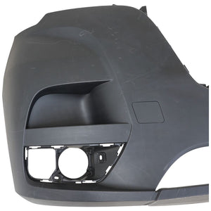 RENAULT Master FRONT BUMPER and GRILL 2019 onwards Van GENUINE pn 620228205R