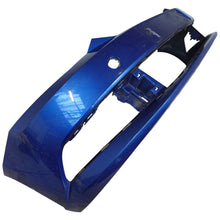 Load image into Gallery viewer, Skoda Fabia front bumper 2015-2018 Hatchback Genuine 6V0807221
