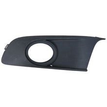 Load image into Gallery viewer, Volkswagen Touran front bumper left grill 2011-2015 MPV Genuine pn 1T0853665N
