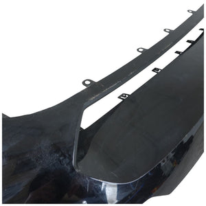 POLESTAR 4 REAR BUMPER Lower Section 2024 on 5 Door Liftback GENUINE 80008695