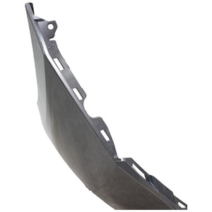 Skoda Octavia front bumper SE 2020-2023 Genuine pn 5E3807221
