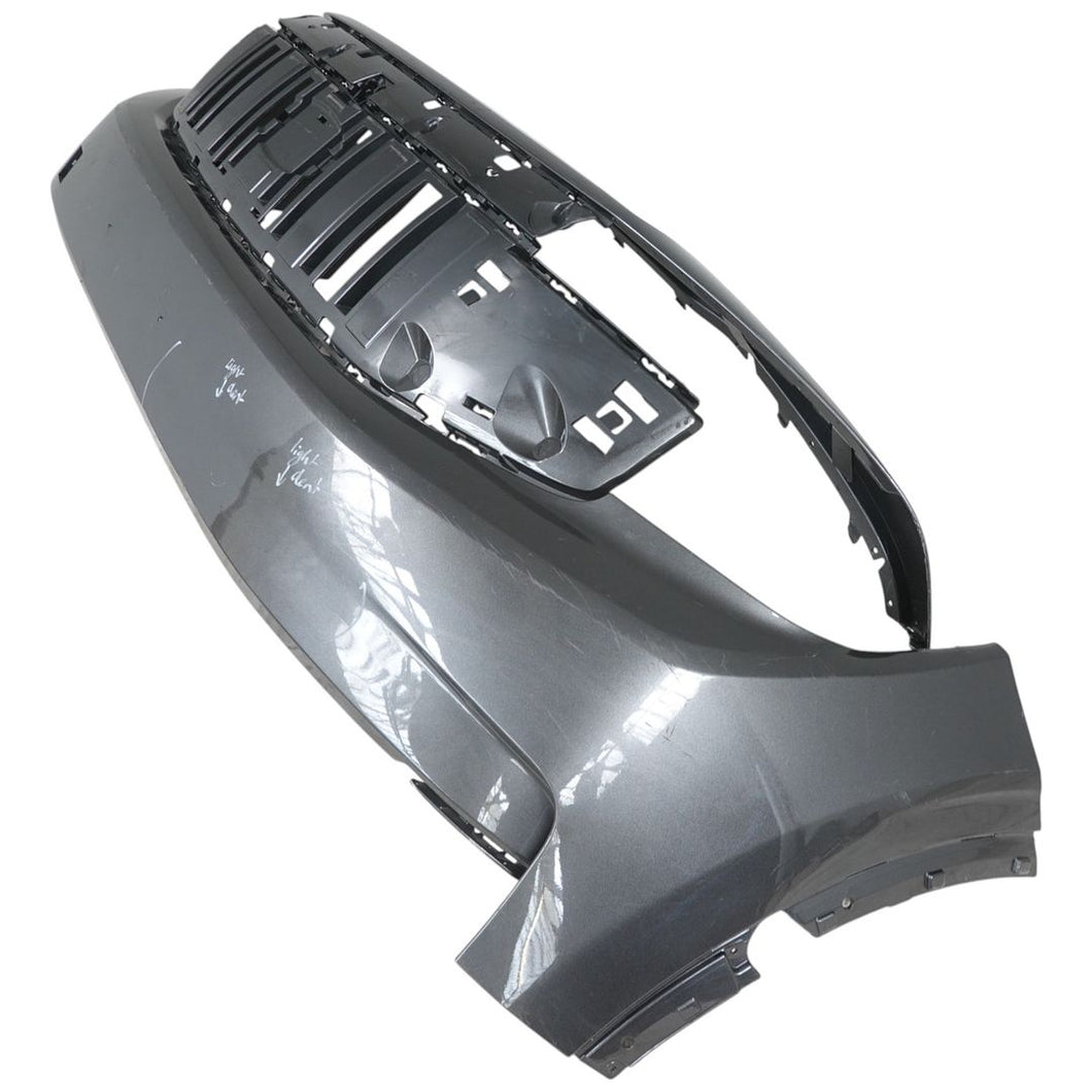 FORD EXPLORER FRONT BUMPER 2024 onwards Hatchback GENUINE pn R2KB-17F003-C