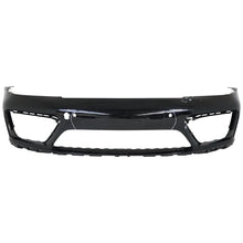 Load image into Gallery viewer, PORSCHE 911 FRONT BUMPER CARRERA 992 2019 onwards GENUINE Used 992807221KFFF
