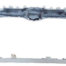 Load image into Gallery viewer, Toyota Yaris front bumper 2020-2024 Hatchback Genuine Used 52119-K0050
