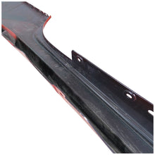 Load image into Gallery viewer, Ferrari 458 Italia left side skirt sill cover Genuine used 81361900
