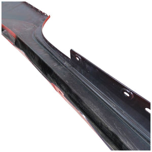 Ferrari 458 Italia left side skirt sill cover Genuine used 81361900