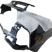 Load image into Gallery viewer, Kia Picanto X Line front bumper 2020-2023 5 Door Genuine pn 86511-G6BA0
