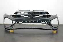 Load image into Gallery viewer, VOLKSWAGEN T-ROC T ROC R LINE FRONT BUMPER and Grill 2021 on GENUINE 2GA807217AS
