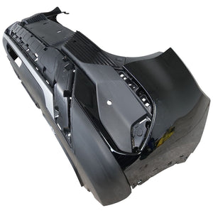 BYD Atto 3 rear bumper 2023-2025 SUV Electric Used Part Genuine SC2E-2804113