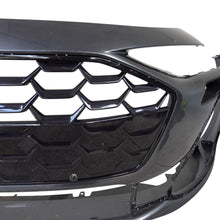 Load image into Gallery viewer, Audi A5 S Line front bumper 2025 Saloon Avant Genuine Used 8B3807437A
