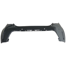 Load image into Gallery viewer, Toyota Corolla REAR BUMPER Hatchback 2019 to 2023 GENUINE pn 52159-02J50
