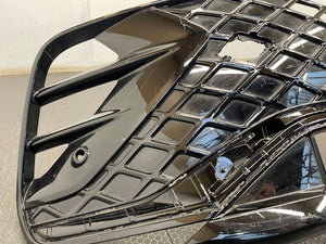 VOLKSWAGEN TIGUAN R Line FRONT BUMPER Grill 2022 onwards SUV GENUINE 571853677B