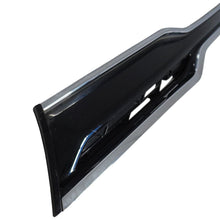 Load image into Gallery viewer, Kia rio front bumper upper grill 5dr 2021-2023 Hatchback Genuine 86351-H8AB0
