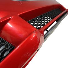 Load image into Gallery viewer, Jaguar XE front bumper SE Portfolio 2015-2020 Genuine Used GX73-17F003-AA
