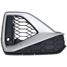 Load image into Gallery viewer, Audi Q2 front bumper 2021-2024 5 Door SUV Genuine pn 81A807437G
