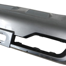 Load image into Gallery viewer, Toyota Hilux GR Sport front bumper upper grill 2021-2024 Genuine 53100-YY120
