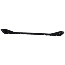 Load image into Gallery viewer, Volkswagen T-Cross rear bumper lower grill T Cross 2024-2026 Genuine 2GM807245
