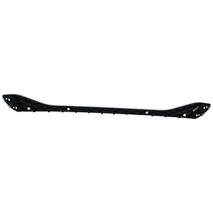 Volkswagen T-Cross rear bumper lower grill T Cross 2024-2026 Genuine 2GM807245