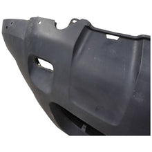 Load image into Gallery viewer, Dacia Duster front bumper 2010-2012 Genuine pn 620220025R

