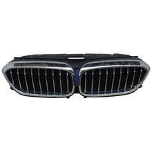 Load image into Gallery viewer, BMW 5 series front bumper G30 G31 2017-2020 SE Genuine pn 51117385336
