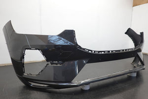 VOLVO XC60 2020 onwards Inscription FRONT BUMPER Genuine pn 32234928