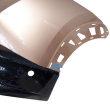 Load image into Gallery viewer, Nissan Ariya rear bumper 2022-2025 SUV 5dr Electric Genuine used 85022 5MP0H
