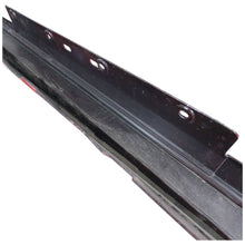 Load image into Gallery viewer, Ferrari 458 Italia left side skirt sill cover Genuine used 81361900
