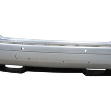 Load image into Gallery viewer, Porsche Cayenne GTS rear bumper 2006-2008 Genuine 7L5807421R
