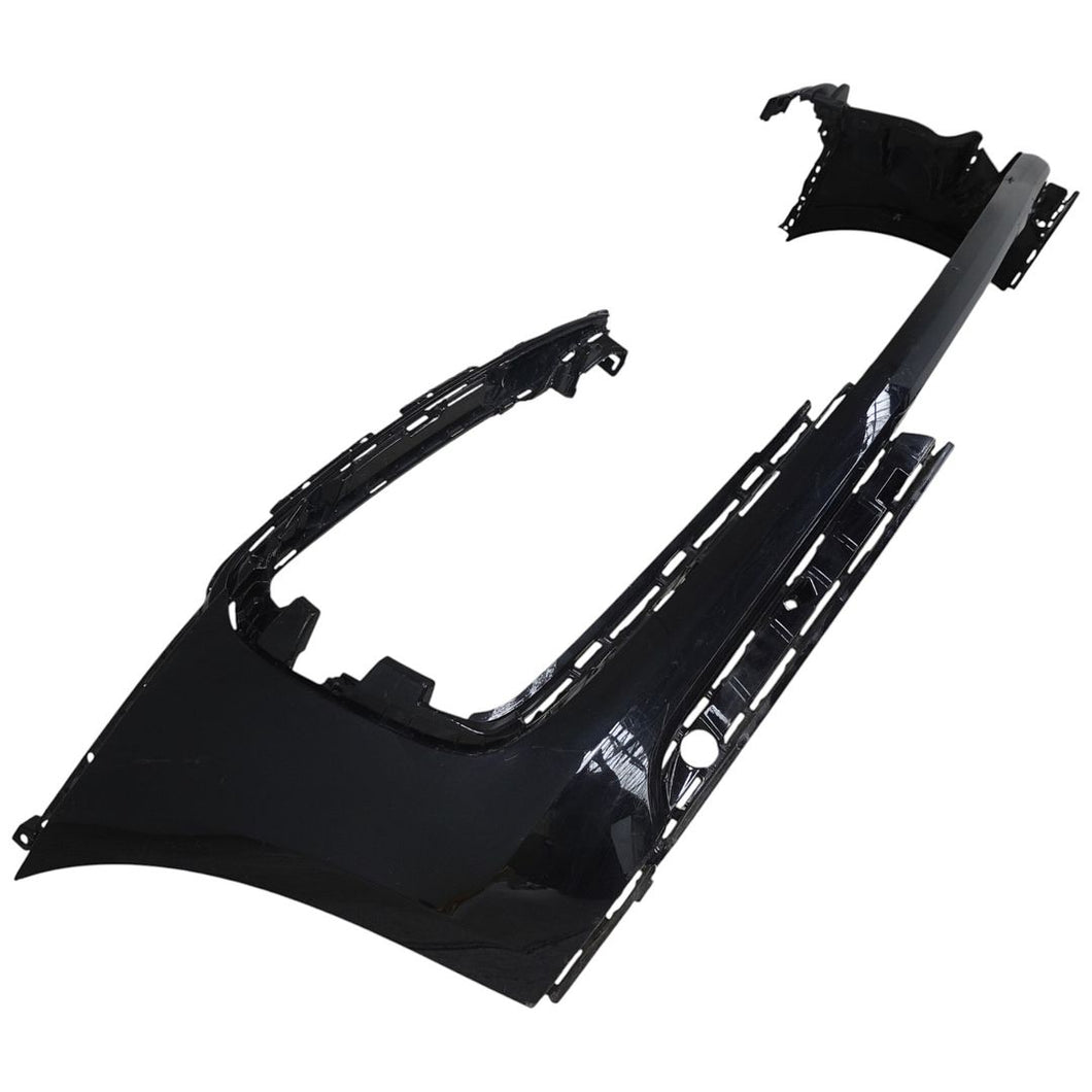 Porsche Macan Front Bumper 2021-2023 Facelift Genuine 95B807221AK FFF