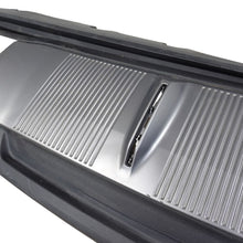 Load image into Gallery viewer, MG 4 MG4 EV rear bumper valance Hatchback 2022-2024 Genuine Used P11192466
