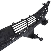 Load image into Gallery viewer, Hyundai tucson front bumper lower centre grill 2021-2024 Genuine 86531-N7010
