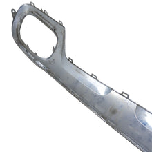 Load image into Gallery viewer, Mercedes Benz GLE SUV AMG rear bumper trim W167 2019-2023 Genuine A1678852803
