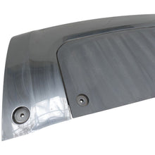 Load image into Gallery viewer, Range Rover front bumper upper grill 2022-2025 SUV Genuine M8E2-8200-A
