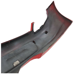PORSCHE BOXSTER REAR BUMPER 987 2004 to 2008 GEN 1 GENUINE pn 98750541100