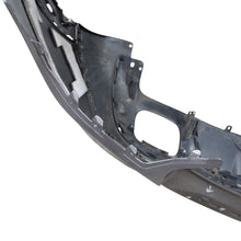 Load image into Gallery viewer, Mercedes Benz GLA X156 rear bumper 2018-2021 Genuine A1568852600
