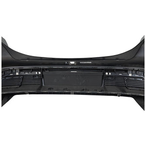 PORSCHE TAYCAN Cross Turismo REAR BUMPER 2019 onwards GENUINE 9J0807421A