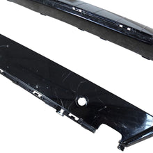 Load image into Gallery viewer, Hyundai tucson N Line front bumper grill frame 2024-2026 Genuine 86512-N7SA0
