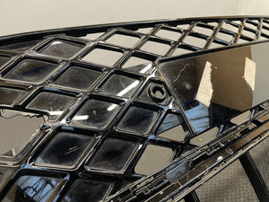 VOLKSWAGEN TIGUAN R Line FRONT BUMPER Grill 2022 onwards SUV GENUINE 571853677B