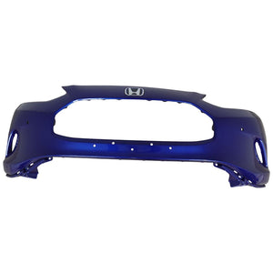 Honda ZR-V front bumper 2023-2025 Hatchback Genuine 71101-3Y0-H000